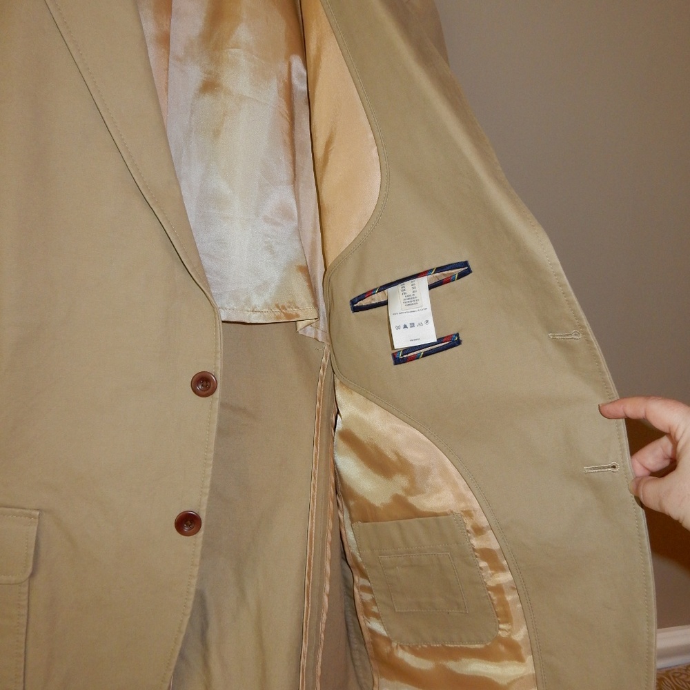 Travel Blazer - Picture 8 of 8